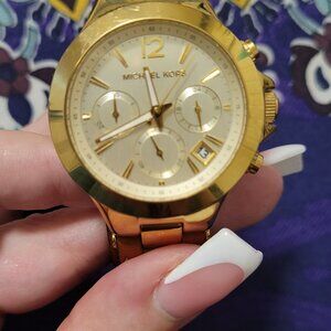 MICHAEL KORS WOMEN'S WATCH